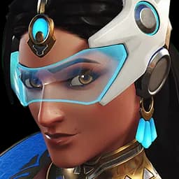 Symmetra